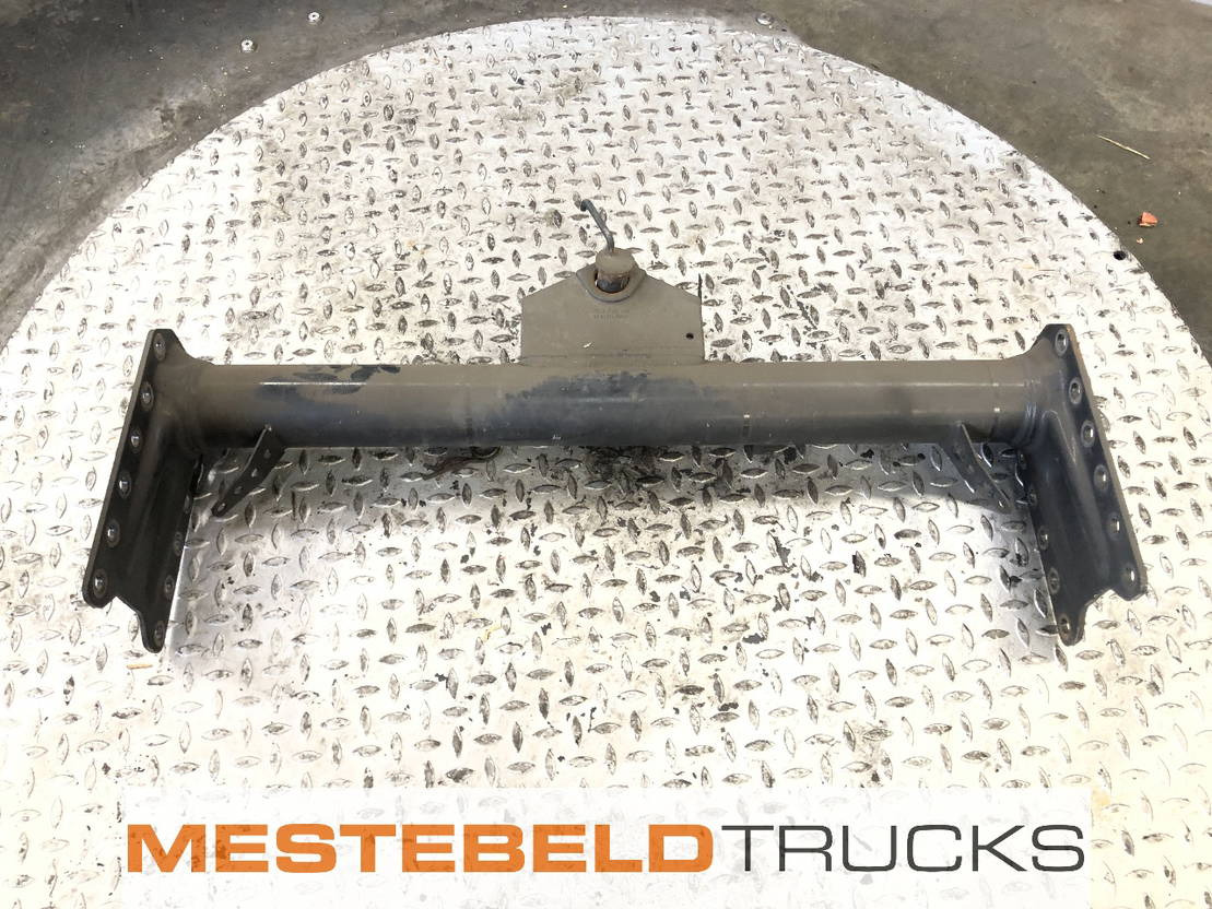 MAN Voorste traverse met sleepoog - Ramme/ Chassis for Lastebil: bilde 1 MAN Voorste traverse met sleepoog - Ramme/ Chassis for Lastebil: bilde 1