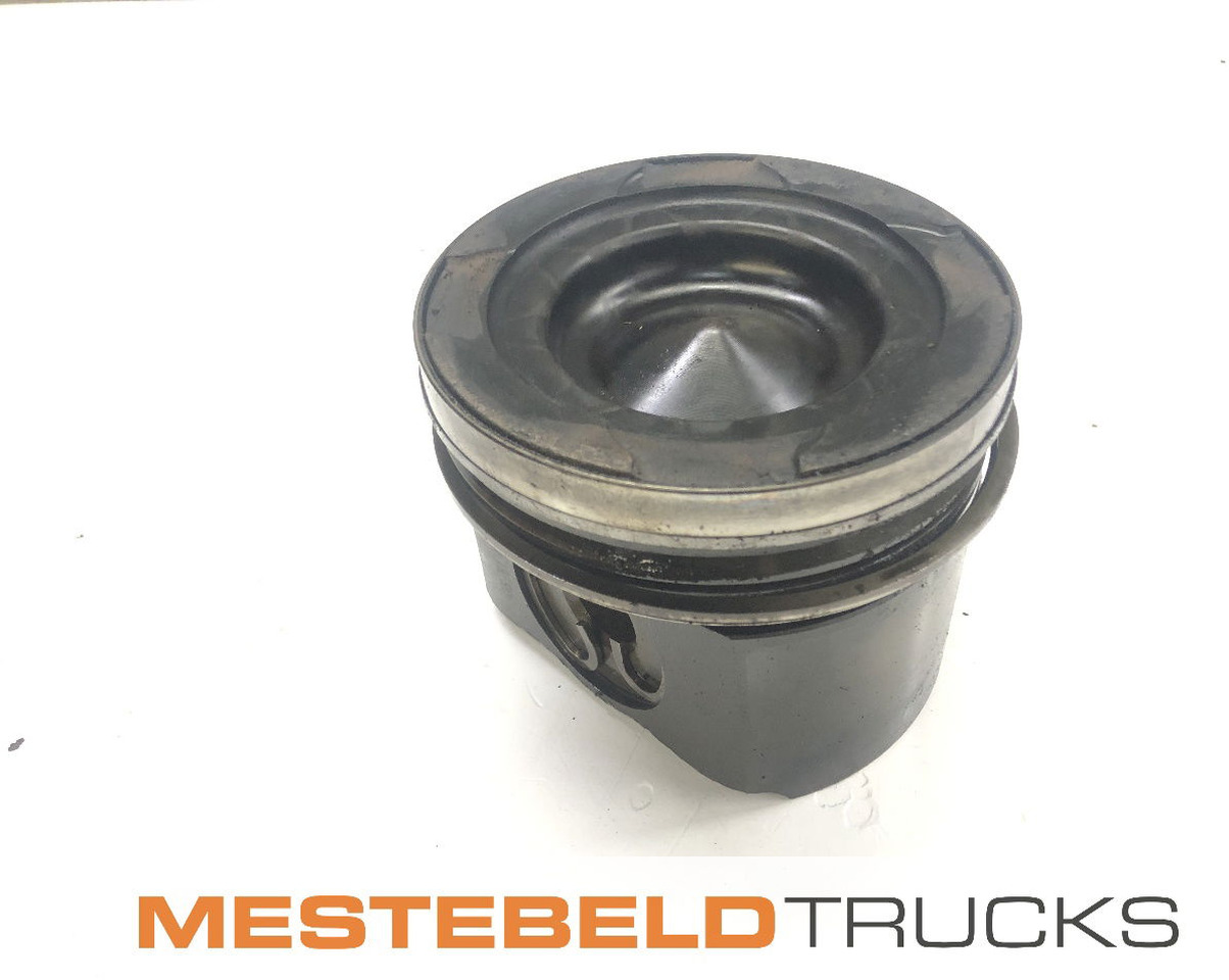 MAN Zuiger D 2676 LF52 - Motor og deler for Lastebil: bilde 1 MAN Zuiger D 2676 LF52 - Motor og deler for Lastebil: bilde 1