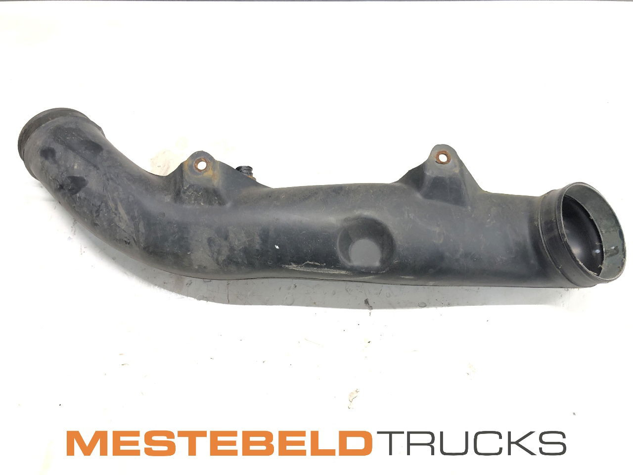 Mercedes-Benz Aanzuigbuis v. luchtfilter Atego - Luftinntakssystem for Lastebil: bilde 1 Mercedes-Benz Aanzuigbuis v. luchtfilter Atego - Luftinntakssystem for Lastebil: bilde 1