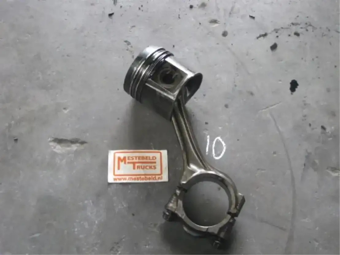 Mercedes-Benz Atego - Motor og deler for Lastebil: bilde 1 Mercedes-Benz Atego - Motor og deler for Lastebil: bilde 1