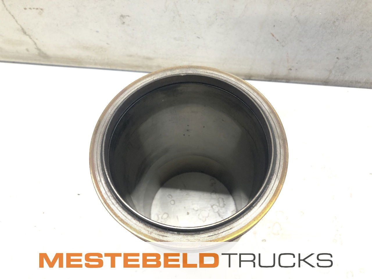 Mercedes-Benz Cilinderbus OM 471 LA - Motor og deler for Lastebil: bilde 2 Mercedes-Benz Cilinderbus OM 471 LA - Motor og deler for Lastebil: bilde 2