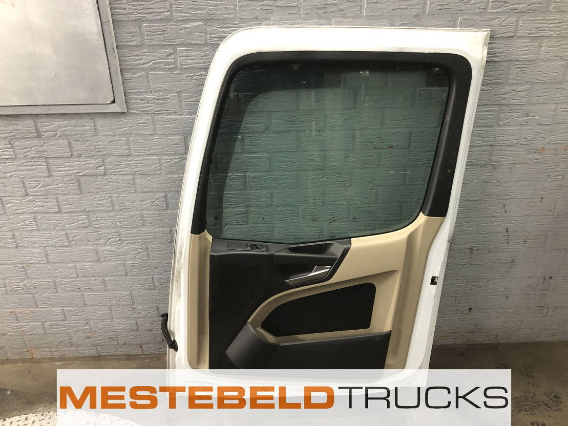 Mercedes-Benz Deur rechts - Førerhus og interiør for Lastebil: bilde 2 Mercedes-Benz Deur rechts - Førerhus og interiør for Lastebil: bilde 2