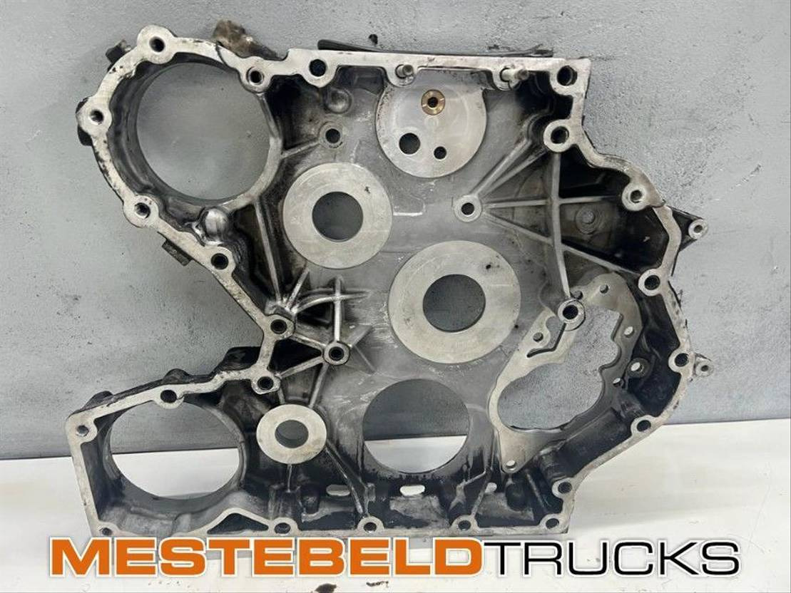 Mercedes-Benz Distributiehuis OM 934/936 - Motor og deler for Lastebil: bilde 1 Mercedes-Benz Distributiehuis OM 934/936 - Motor og deler for Lastebil: bilde 1
