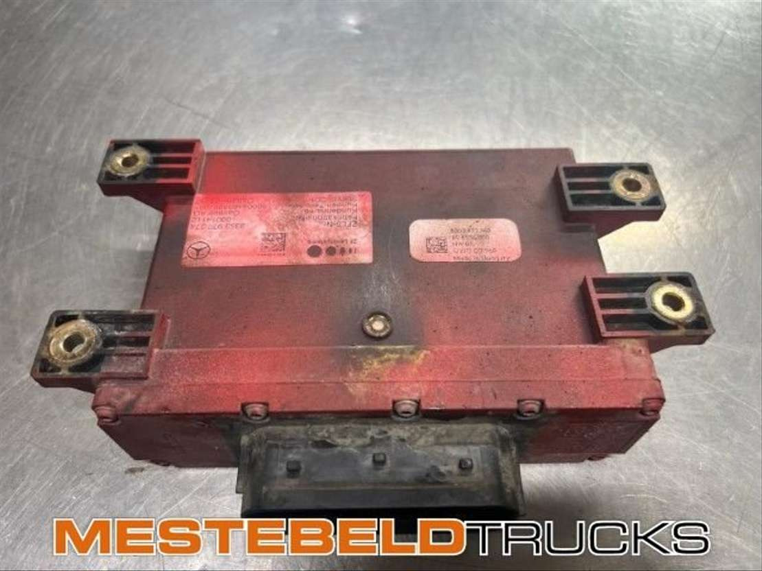 Mercedes-Benz ECU besturing 6x2 - Elektrisk system for Lastebil: bilde 1 Mercedes-Benz ECU besturing 6x2 - Elektrisk system for Lastebil: bilde 1
