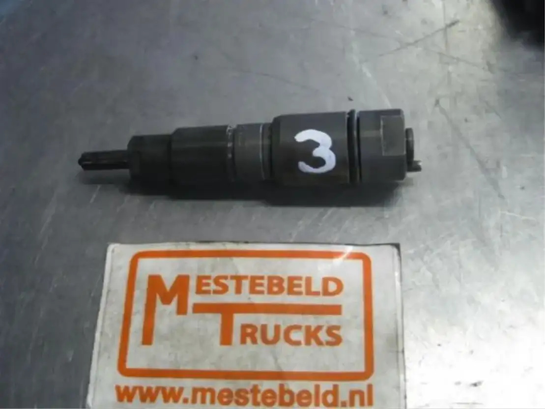 Mercedes-Benz Injector Atego - Injector for Lastebil: bilde 1 Mercedes-Benz Injector Atego - Injector for Lastebil: bilde 1