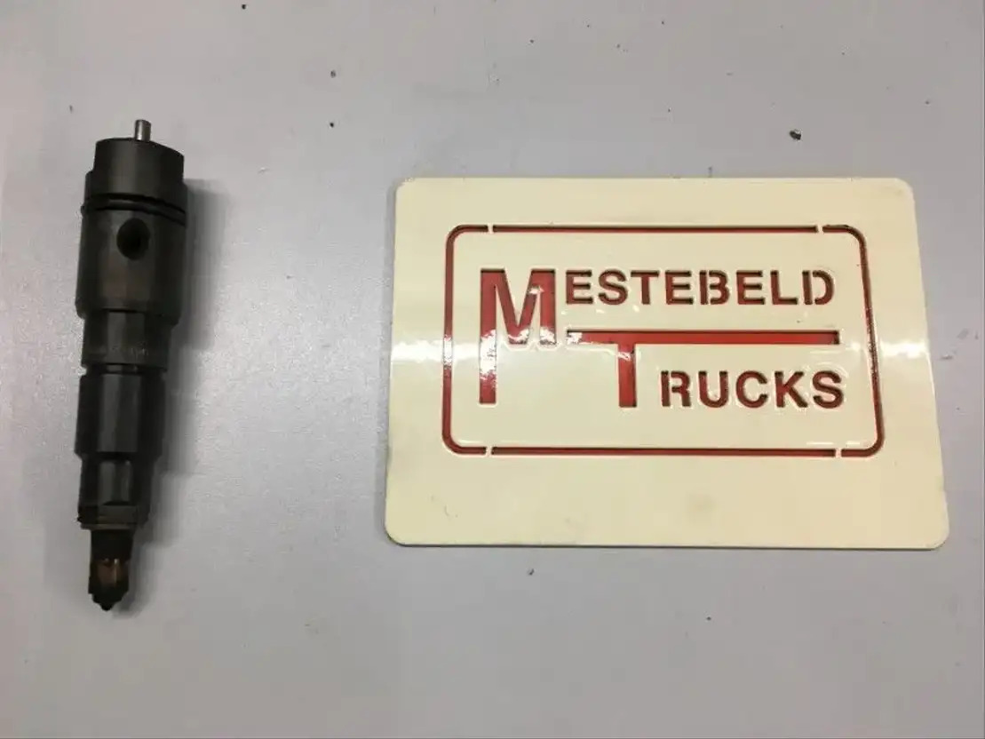 Mercedes-Benz Injector - Injector for Lastebil: bilde 1 Mercedes-Benz Injector - Injector for Lastebil: bilde 1