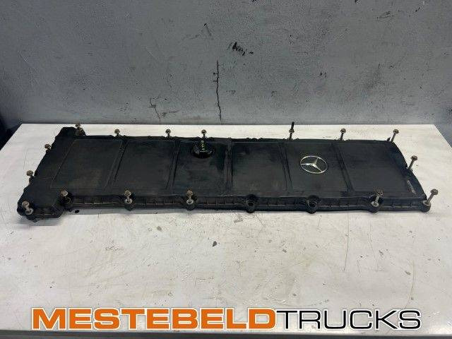 Mercedes-Benz Kleppendeksel OM 471 LA - Motor og deler for Lastebil: bilde 1 Mercedes-Benz Kleppendeksel OM 471 LA - Motor og deler for Lastebil: bilde 1