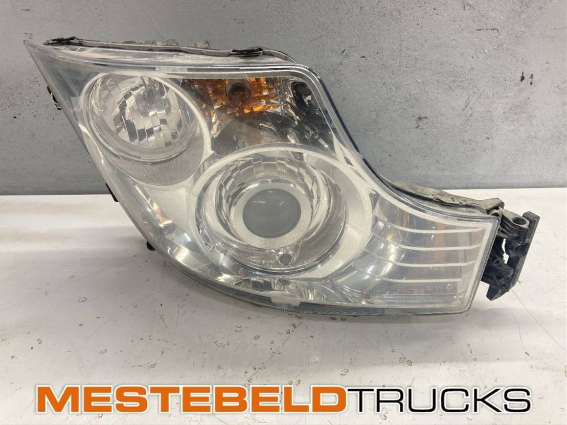 Mercedes-Benz Koplamp rechts - Elektrisk system for Lastebil: bilde 1 Mercedes-Benz Koplamp rechts - Elektrisk system for Lastebil: bilde 1