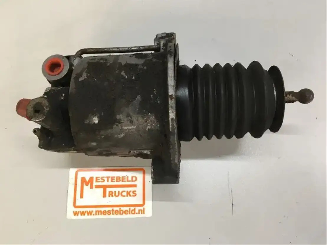Mercedes-Benz Koppelingscilinder  - Clutch og deler for Lastebil: bilde 1 Mercedes-Benz Koppelingscilinder  - Clutch og deler for Lastebil: bilde 1