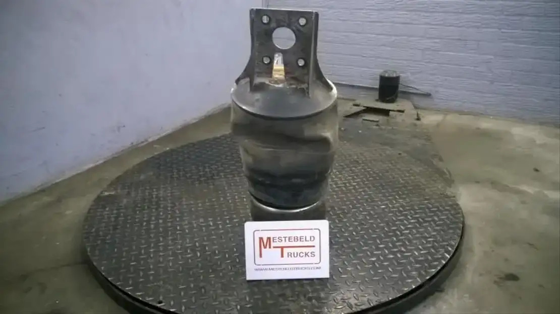 Mercedes-Benz Luchtbalg Axor - Bremsedeler for Lastebil: bilde 1 Mercedes-Benz Luchtbalg Axor - Bremsedeler for Lastebil: bilde 1