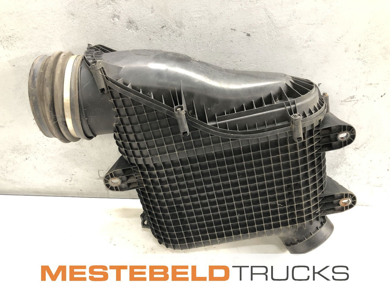 Mercedes-Benz Luchtfilterhuis Actros MP4 - Luftfilter for Lastebil: bilde 1 Mercedes-Benz Luchtfilterhuis Actros MP4 - Luftfilter for Lastebil: bilde 1