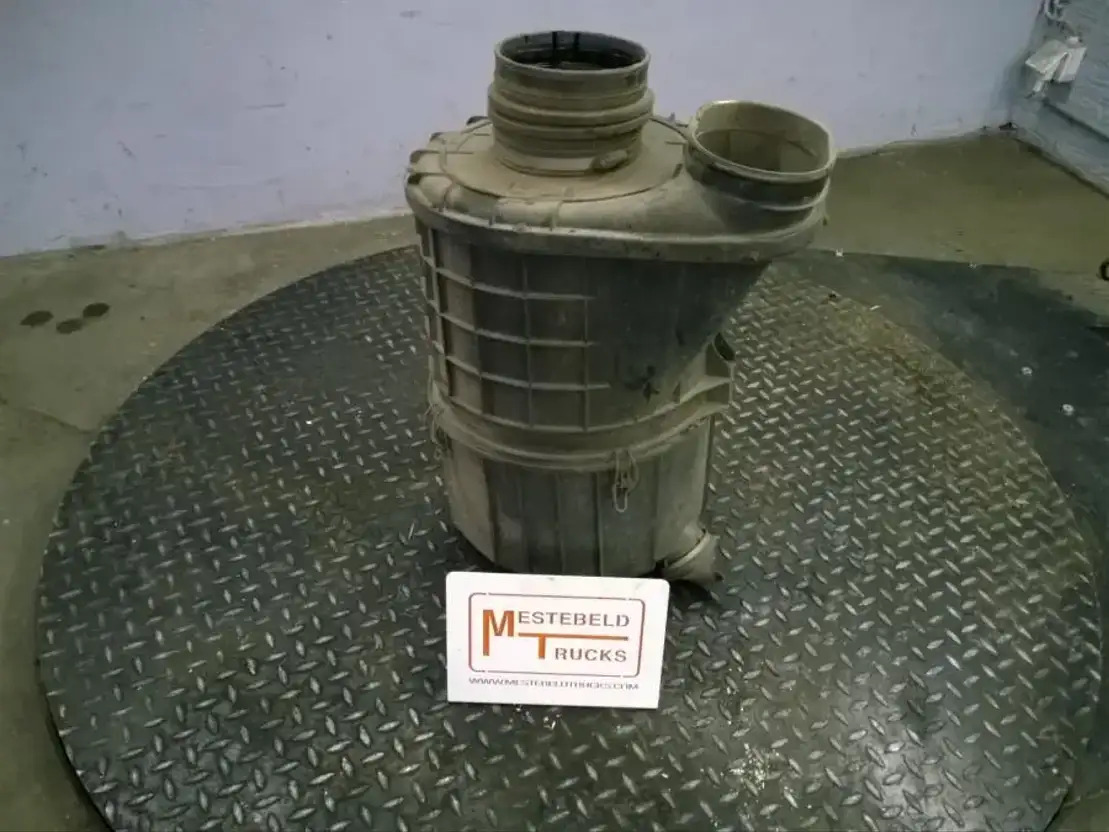 Mercedes-Benz Luchtfilterhuis - Luftfilter for Lastebil: bilde 1 Mercedes-Benz Luchtfilterhuis - Luftfilter for Lastebil: bilde 1