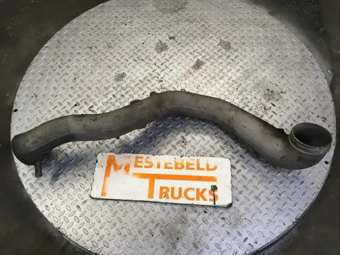 Mercedes-Benz Luchtinlaatpijp - Innsugsrør for Lastebil: bilde 1 Mercedes-Benz Luchtinlaatpijp - Innsugsrør for Lastebil: bilde 1