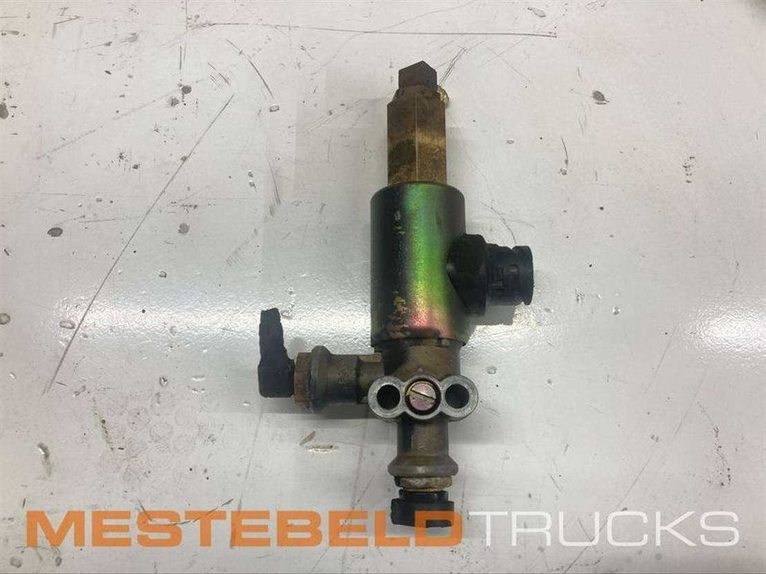 Mercedes-Benz Magneetklep 3/2 Way GGVS - Bremseventil for Lastebil: bilde 1 Mercedes-Benz Magneetklep 3/2 Way GGVS - Bremseventil for Lastebil: bilde 1