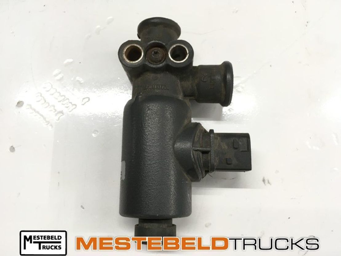 Mercedes-Benz Magneetventiel - Bremseventil for Lastebil: bilde 1 Mercedes-Benz Magneetventiel - Bremseventil for Lastebil: bilde 1