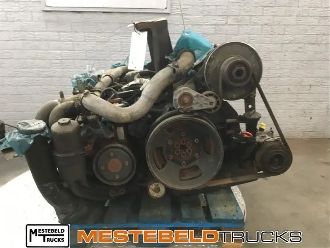 Mercedes-Benz Motor OM906 H LA.III - Motor for Lastebil: bilde 4 Mercedes-Benz Motor OM906 H LA.III - Motor for Lastebil: bilde 4