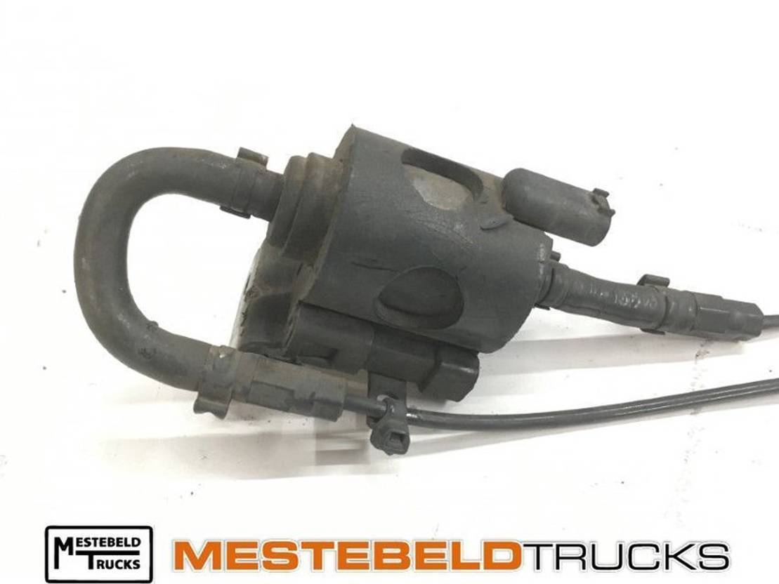 Mercedes-Benz Opvoerpomp standkachel - Drivstoffsystem for Varebil: bilde 1 Mercedes-Benz Opvoerpomp standkachel - Drivstoffsystem for Varebil: bilde 1