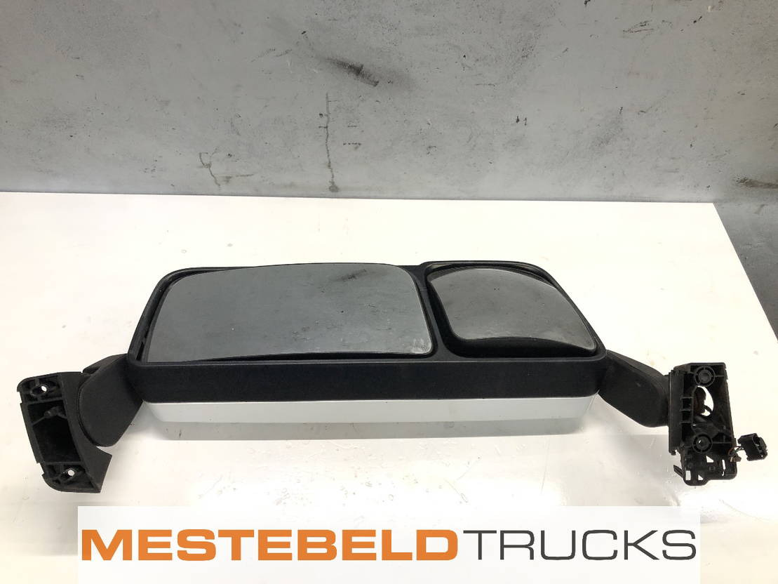 Mercedes-Benz Spiegel rechts - Førerhus og interiør for Lastebil: bilde 1 Mercedes-Benz Spiegel rechts - Førerhus og interiør for Lastebil: bilde 1