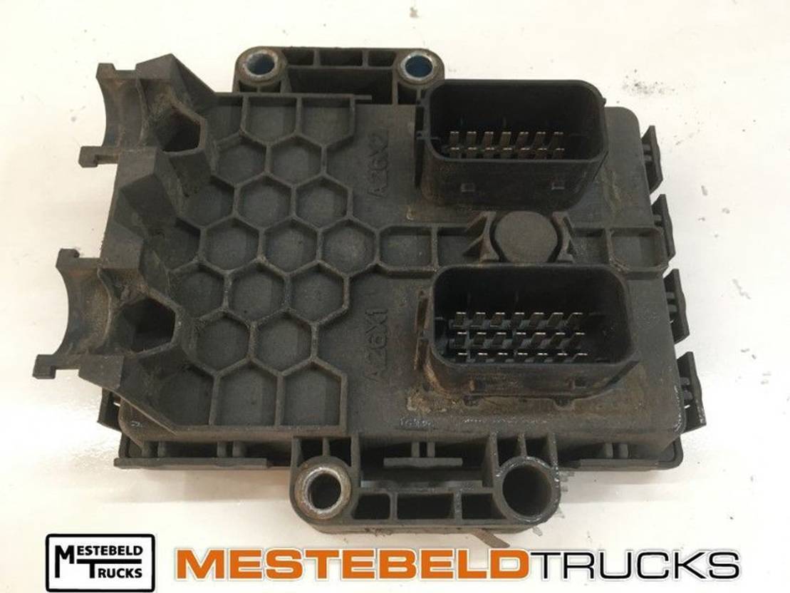 Mercedes-Benz Stuurkast CLC S - Elektrisk system for Lastebil: bilde 1 Mercedes-Benz Stuurkast CLC S - Elektrisk system for Lastebil: bilde 1