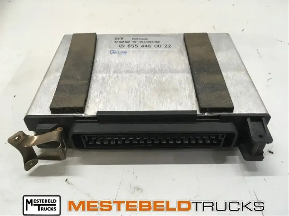 Mercedes-Benz Stuurkast Cruise Controle - Elektrisk system for Lastebil: bilde 1 Mercedes-Benz Stuurkast Cruise Controle - Elektrisk system for Lastebil: bilde 1