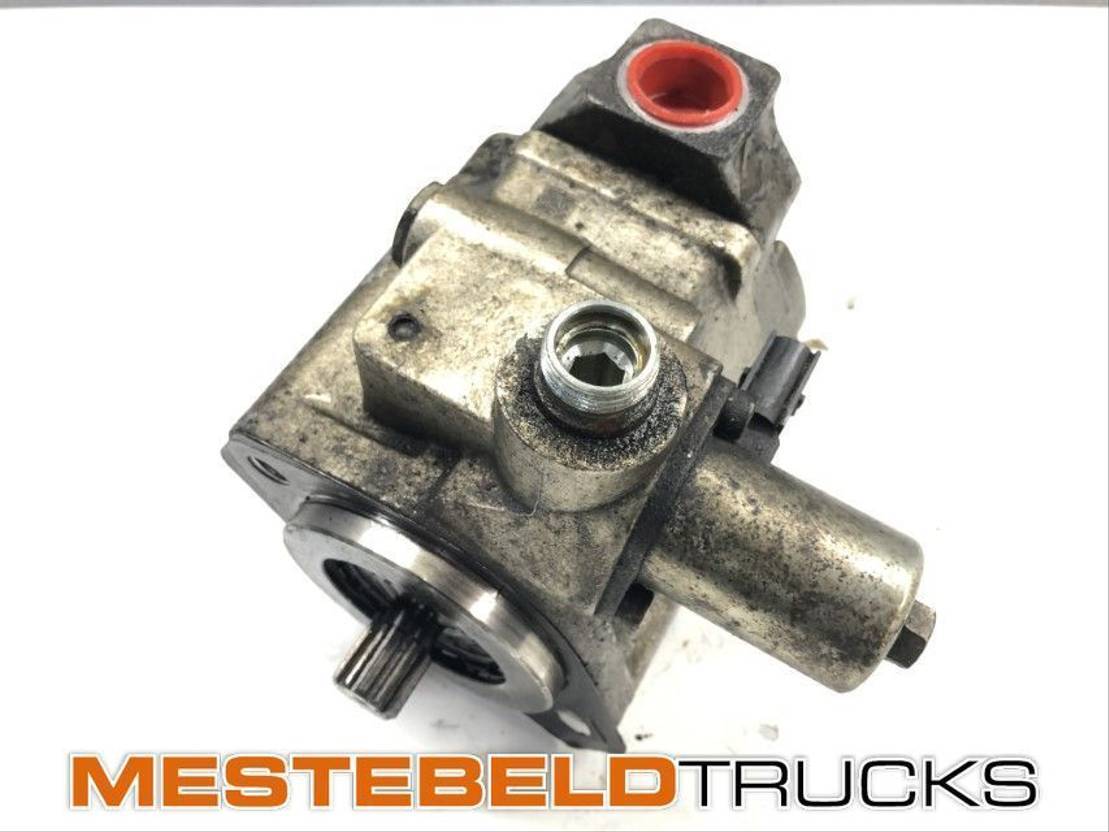 Mercedes-Benz Stuurpomp MP - Styring for Lastebil: bilde 1 Mercedes-Benz Stuurpomp MP - Styring for Lastebil: bilde 1