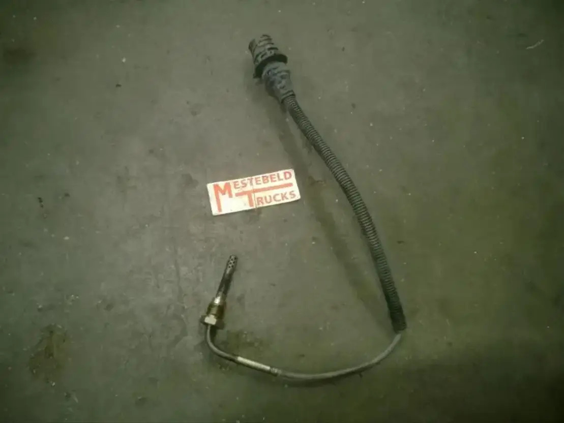 Mercedes-Benz Temperatuursensor na katalysator - Elektrisk system for Lastebil: bilde 1 Mercedes-Benz Temperatuursensor na katalysator - Elektrisk system for Lastebil: bilde 1