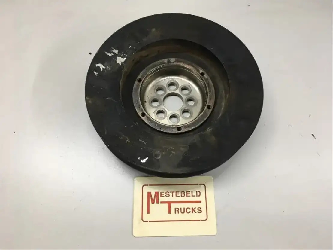 Mercedes-Benz Trillingsdemper Actros - Motor og deler for Lastebil: bilde 1 Mercedes-Benz Trillingsdemper Actros - Motor og deler for Lastebil: bilde 1