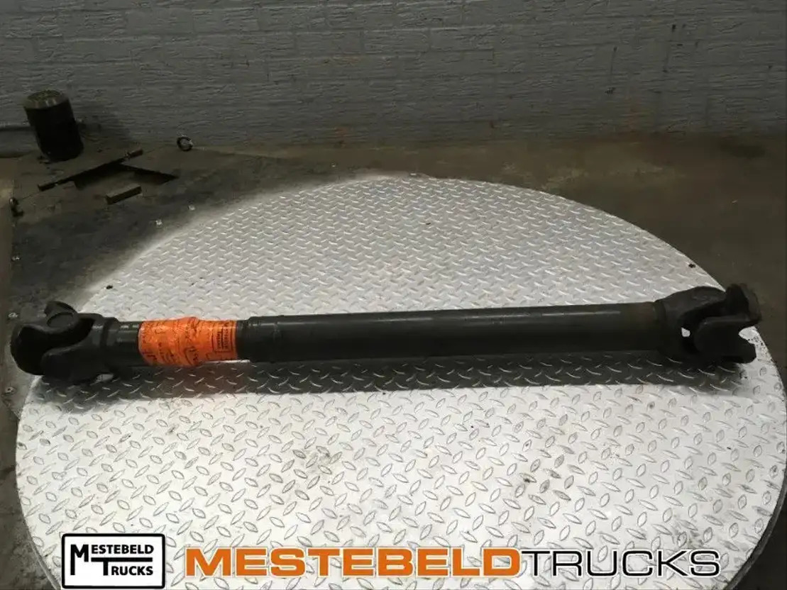 Mercedes-Benz Tussenas MB Econic - Drivaksel for Lastebil: bilde 1 Mercedes-Benz Tussenas MB Econic - Drivaksel for Lastebil: bilde 1