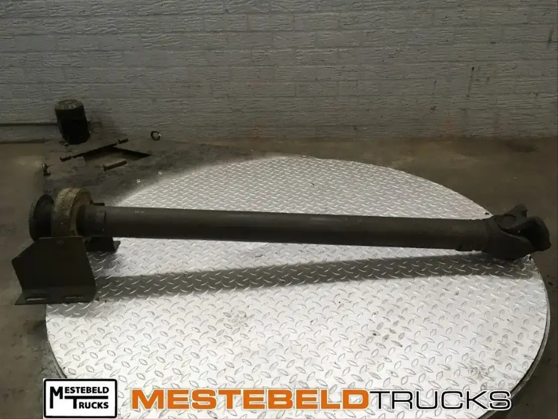 Mercedes-Benz Tussenas MB Econic - Drivaksel for Lastebil: bilde 1 Mercedes-Benz Tussenas MB Econic - Drivaksel for Lastebil: bilde 1