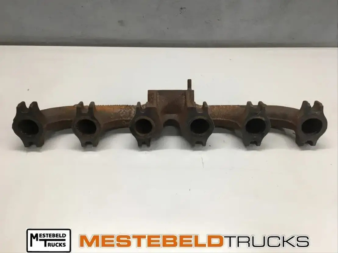 Mercedes-Benz Uitlaatspruitstuk Atego OM 906 LA - Motor og deler for Lastebil: bilde 1 Mercedes-Benz Uitlaatspruitstuk Atego OM 906 LA - Motor og deler for Lastebil: bilde 1