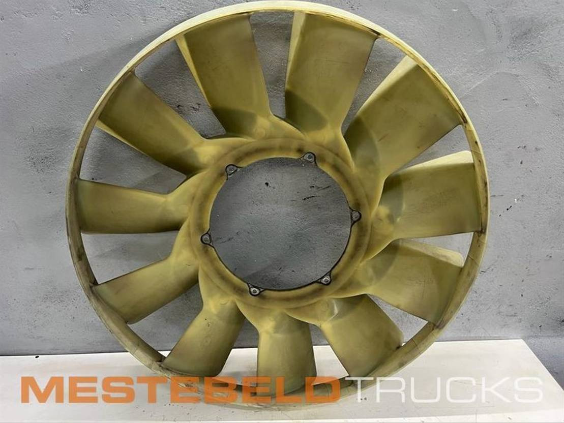 Mercedes-Benz Ventilator OM 936 - Kjølesystem for Lastebil: bilde 1 Mercedes-Benz Ventilator OM 936 - Kjølesystem for Lastebil: bilde 1