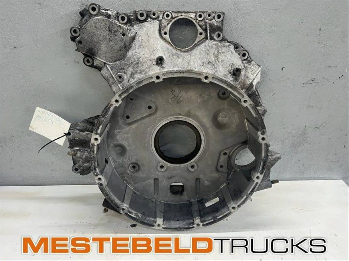 Mercedes-Benz Vliegwielhuis OM 934/936 - Motor og deler for Lastebil: bilde 1 Mercedes-Benz Vliegwielhuis OM 934/936 - Motor og deler for Lastebil: bilde 1