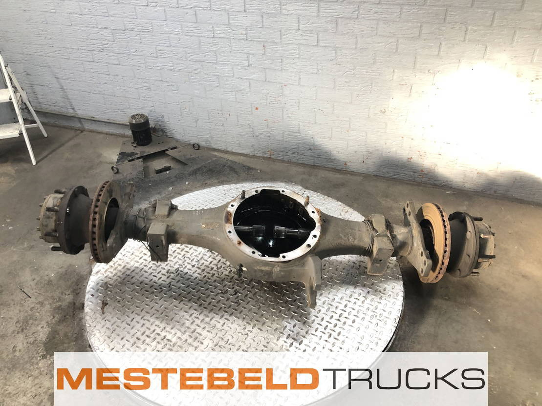 Renault Achterasbanjo MS14 / RS1026SV - Bakaksel for Lastebil: bilde 1 Renault Achterasbanjo MS14 / RS1026SV - Bakaksel for Lastebil: bilde 1