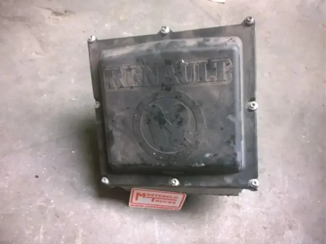 Renault Ad blue unit - Elektrisk system for Lastebil: bilde 1 Renault Ad blue unit - Elektrisk system for Lastebil: bilde 1