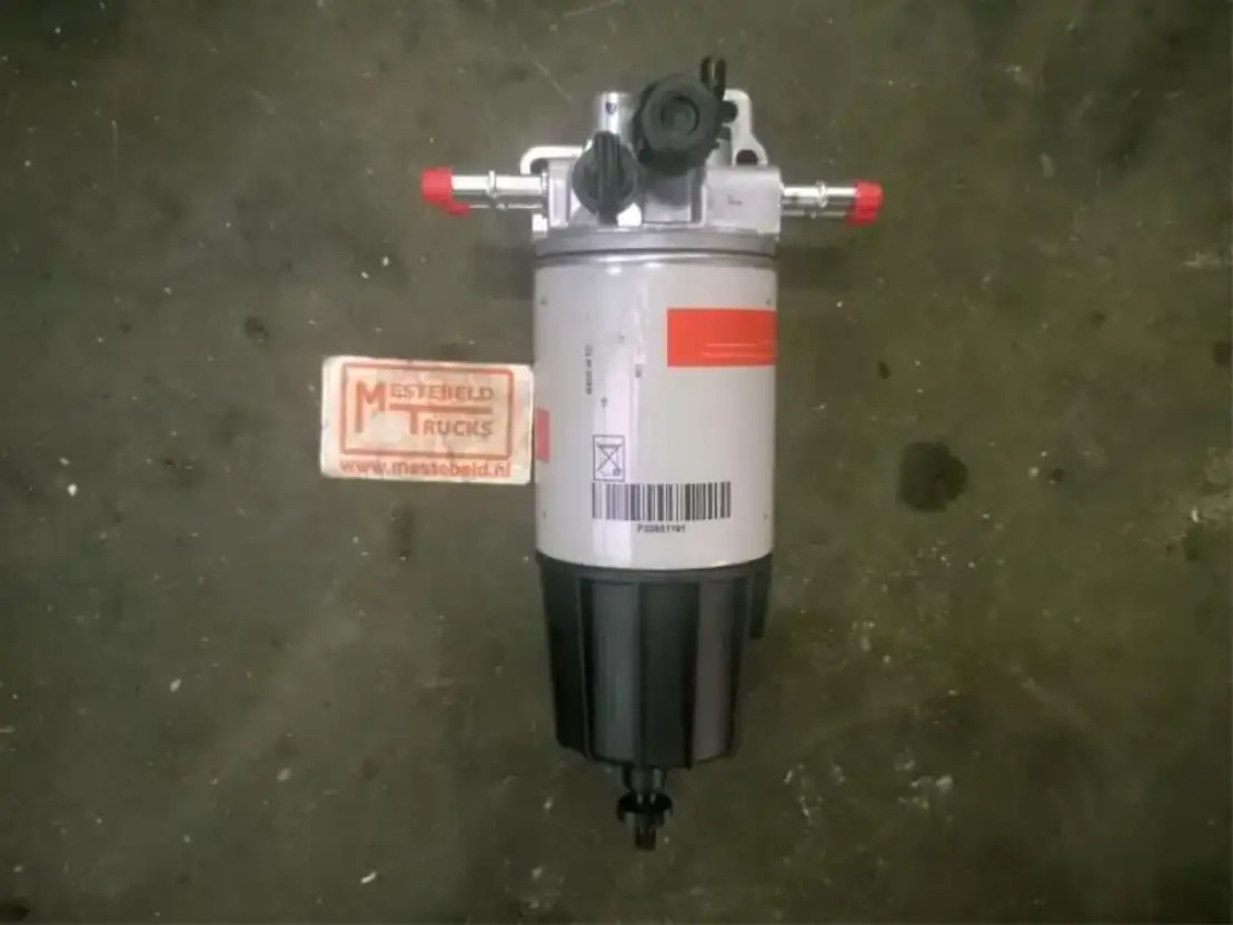 Renault Brandstoffilter Premium - Drivstofffilter for Lastebil: bilde 1 Renault Brandstoffilter Premium - Drivstofffilter for Lastebil: bilde 1