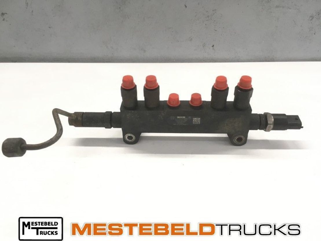 Renault Brandstofrail - Drivstoffsystem for Varebil: bilde 1 Renault Brandstofrail - Drivstoffsystem for Varebil: bilde 1