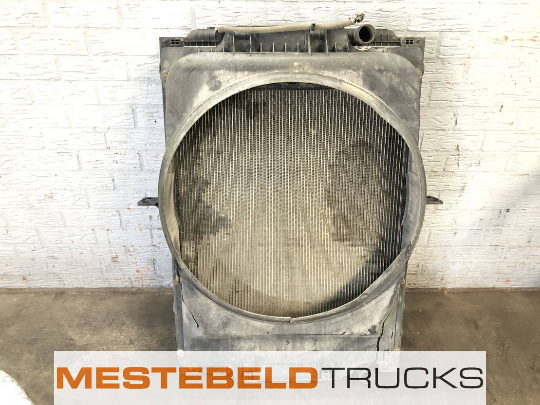 Renault Radiateur Premium - Radiator for Lastebil: bilde 2 Renault Radiateur Premium - Radiator for Lastebil: bilde 2