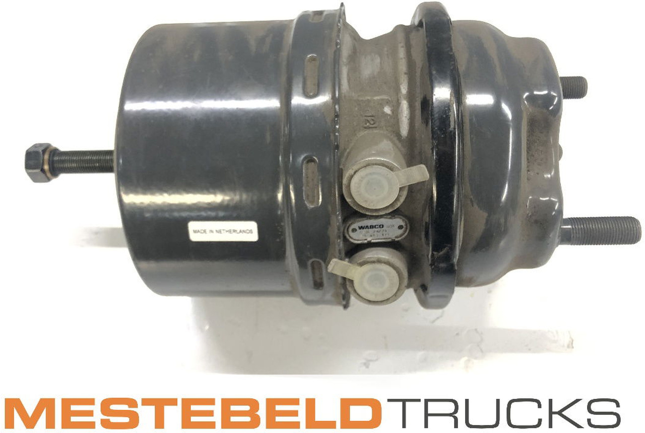 Renault Rembooster Premium - Bremsedeler for Lastebil: bilde 1 Renault Rembooster Premium - Bremsedeler for Lastebil: bilde 1