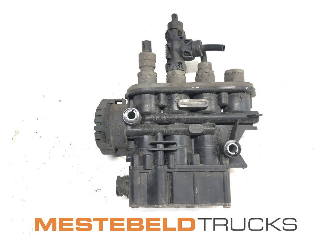 Volvo Hoogteregelingsventiel - Reservedeler for Lastebil: bilde 1 Volvo Hoogteregelingsventiel - Reservedeler for Lastebil: bilde 1