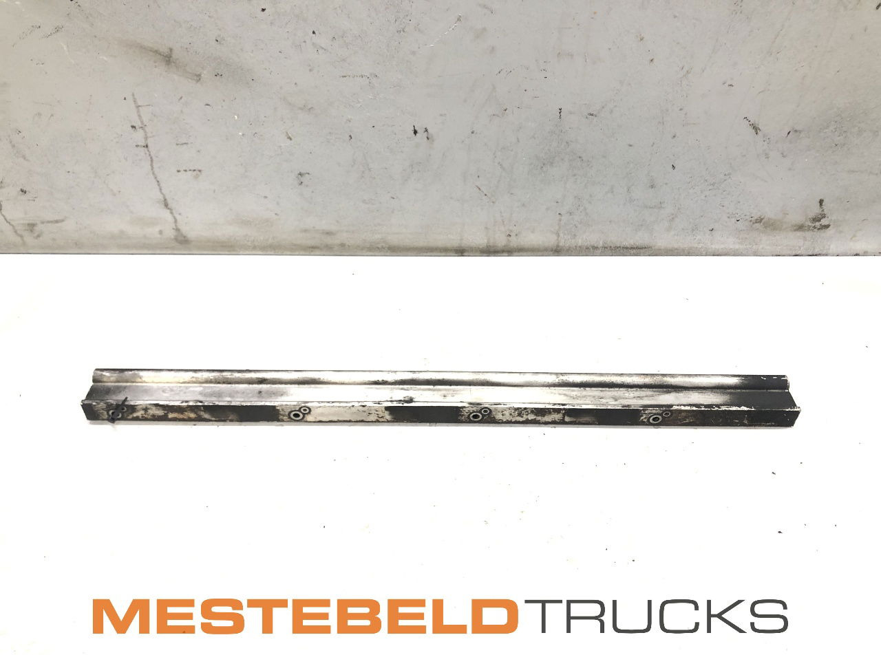 Scania Brandstofverdeelleiding DC1602L01 - Drivstoffsystem for Lastebil: bilde 1 Scania Brandstofverdeelleiding DC1602L01 - Drivstoffsystem for Lastebil: bilde 1