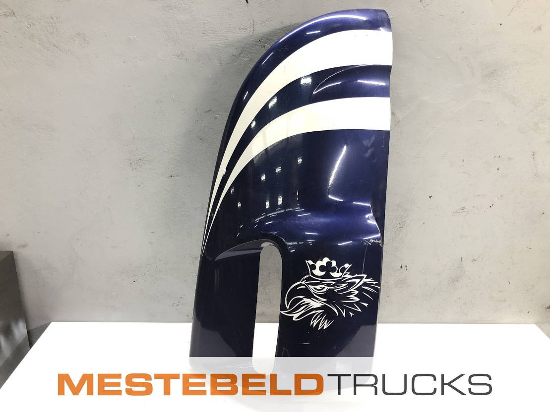 Scania Cabinehoek links - Førerhus og interiør for Lastebil: bilde 1 Scania Cabinehoek links - Førerhus og interiør for Lastebil: bilde 1