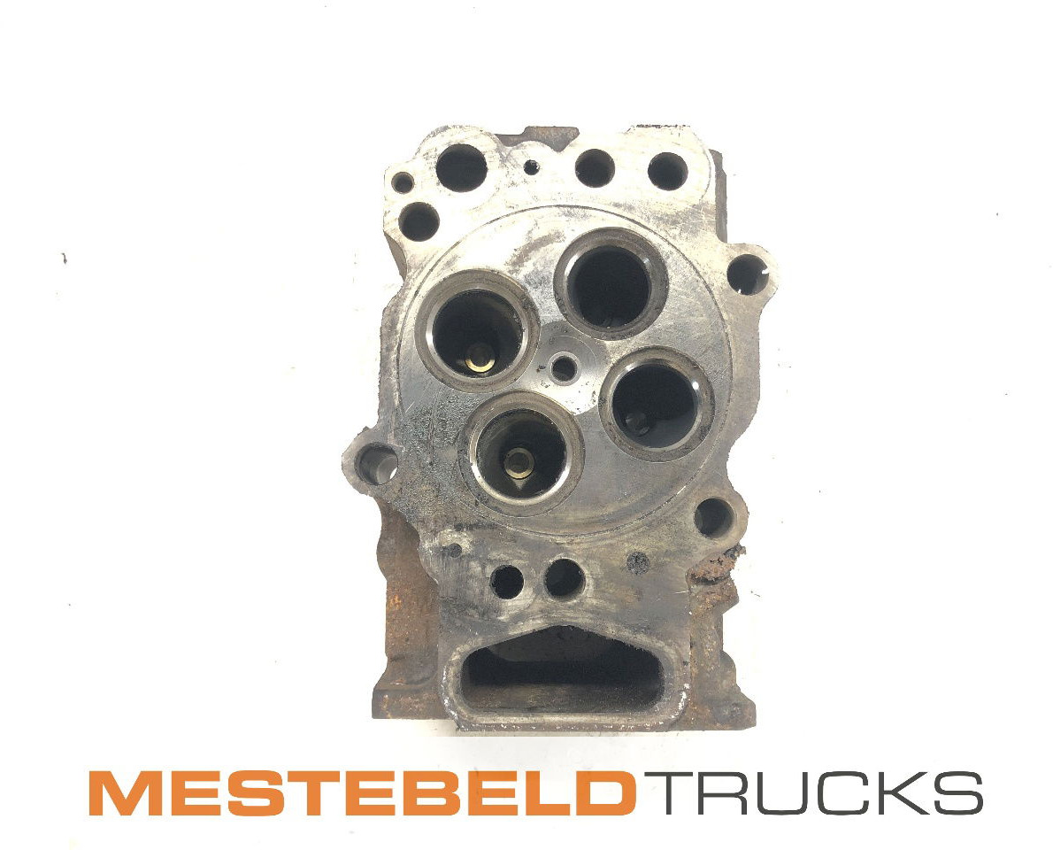 Scania Cilinderkop DC 13 141 - Motor og deler for Lastebil: bilde 4 Scania Cilinderkop DC 13 141 - Motor og deler for Lastebil: bilde 4