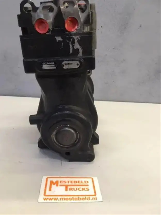 Scania Compressor XPI - Bremsedeler for Lastebil: bilde 3 Scania Compressor XPI - Bremsedeler for Lastebil: bilde 3
