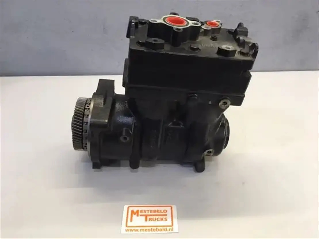 Scania Compressor XPI - Bremsedeler for Lastebil: bilde 2 Scania Compressor XPI - Bremsedeler for Lastebil: bilde 2