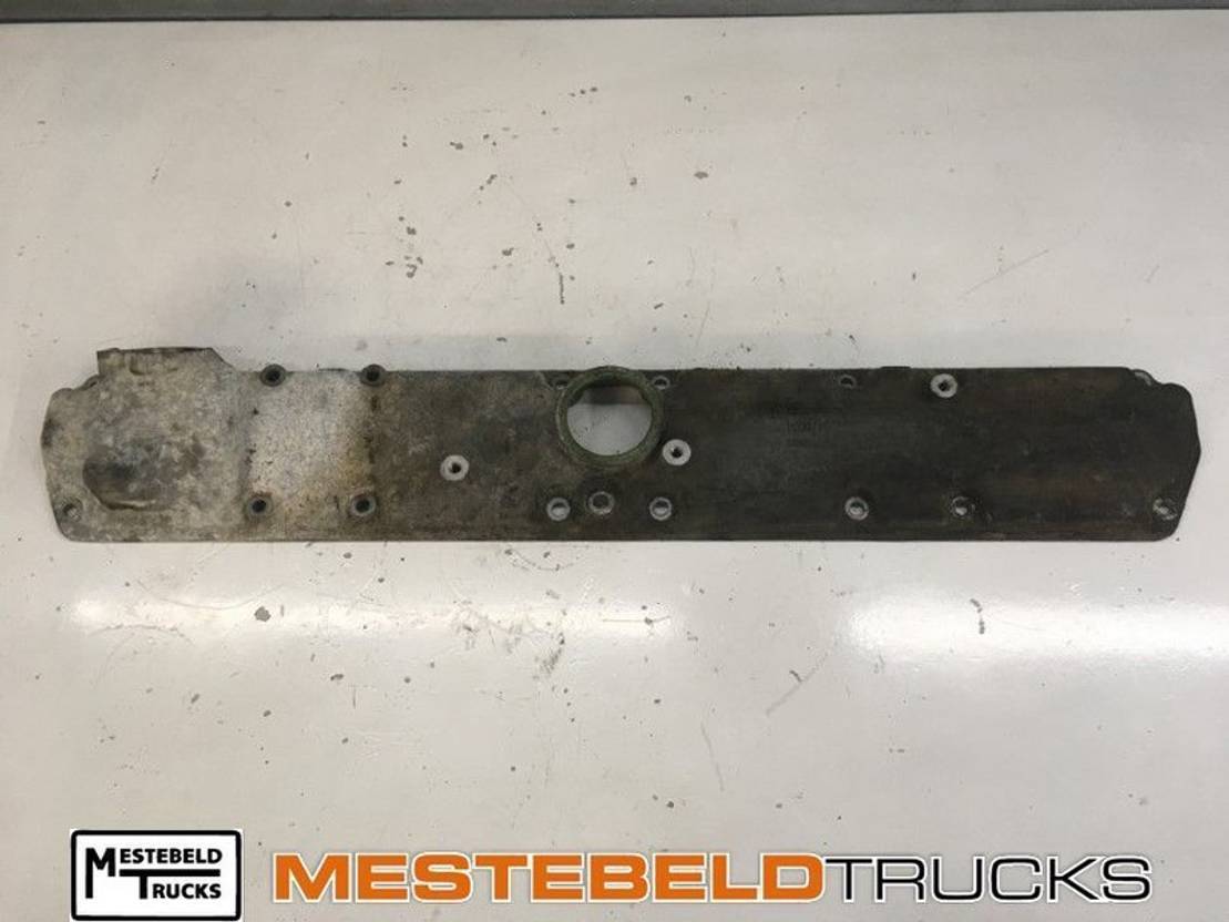 Scania Deksel motorblok DC16 XPI - Motor og deler for Lastebil: bilde 1 Scania Deksel motorblok DC16 XPI - Motor og deler for Lastebil: bilde 1