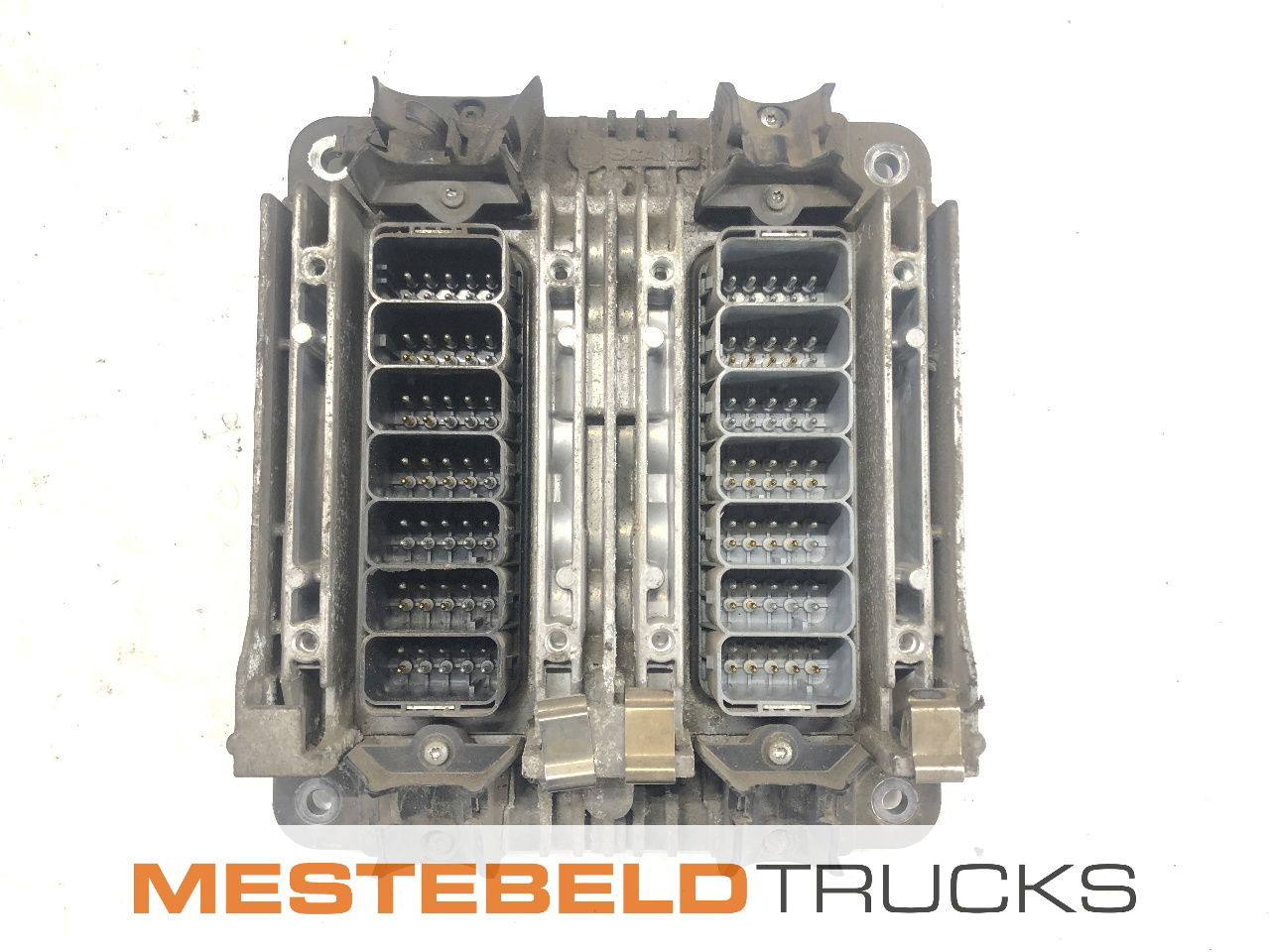 Scania EMS unit S7 DC1310 XPI - Elektrisk system for Lastebil: bilde 1 Scania EMS unit S7 DC1310 XPI - Elektrisk system for Lastebil: bilde 1