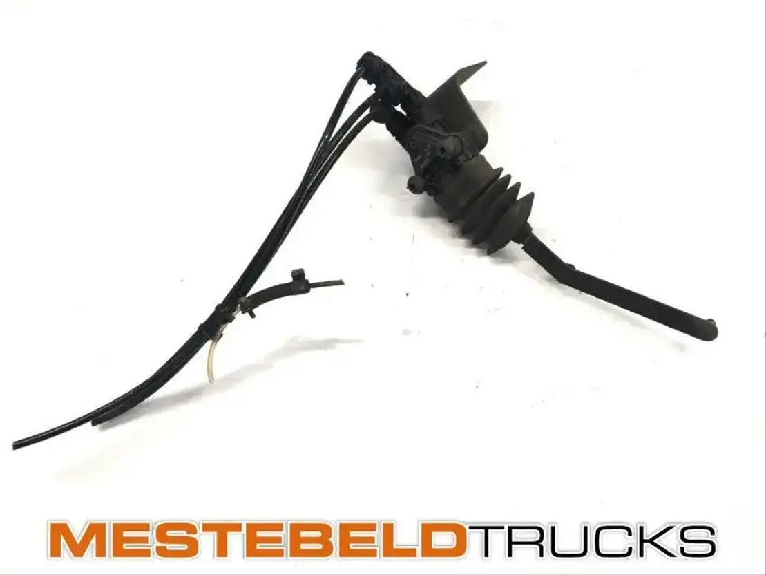 Scania Hoogteregelaar - Bakaksel for Lastebil: bilde 1 Scania Hoogteregelaar - Bakaksel for Lastebil: bilde 1