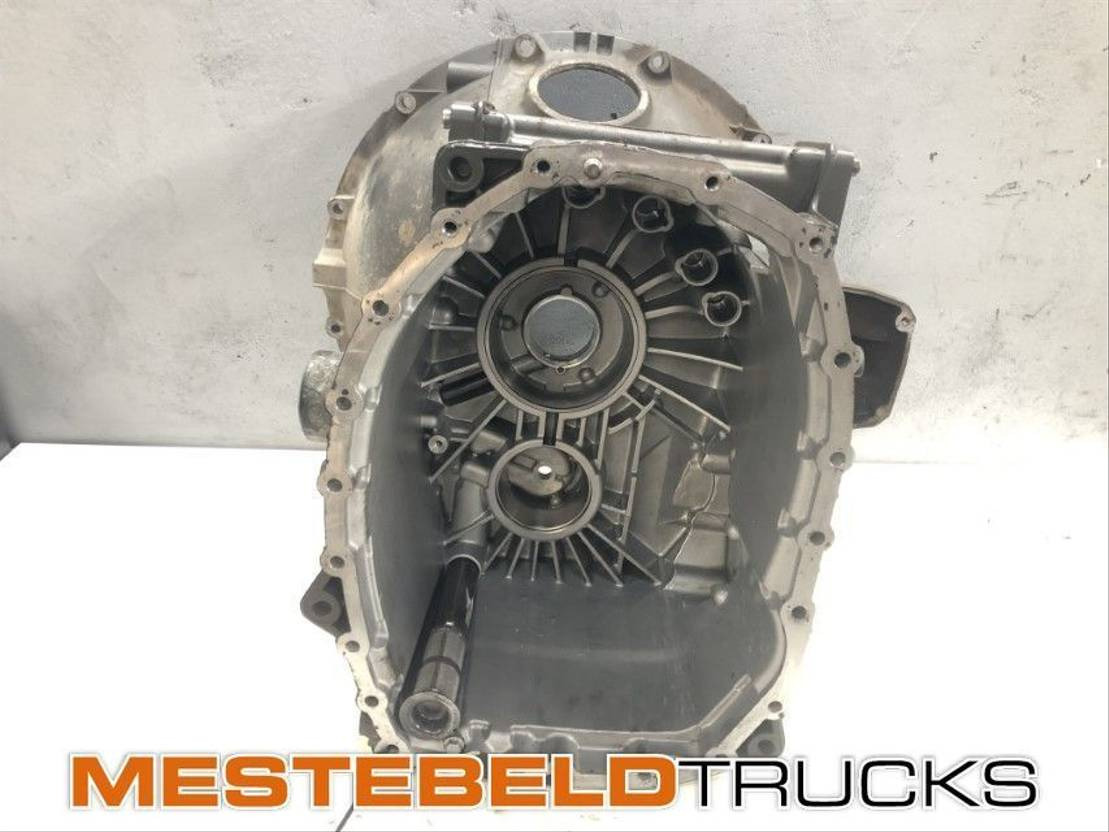 Scania Koppelingshuis GRS905R - Girkasse for Lastebil: bilde 2 Scania Koppelingshuis GRS905R - Girkasse for Lastebil: bilde 2