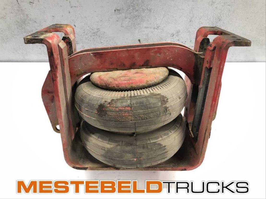 Scania Luchtbalg liftas 6x2 - Bakaksel for Lastebil: bilde 1 Scania Luchtbalg liftas 6x2 - Bakaksel for Lastebil: bilde 1