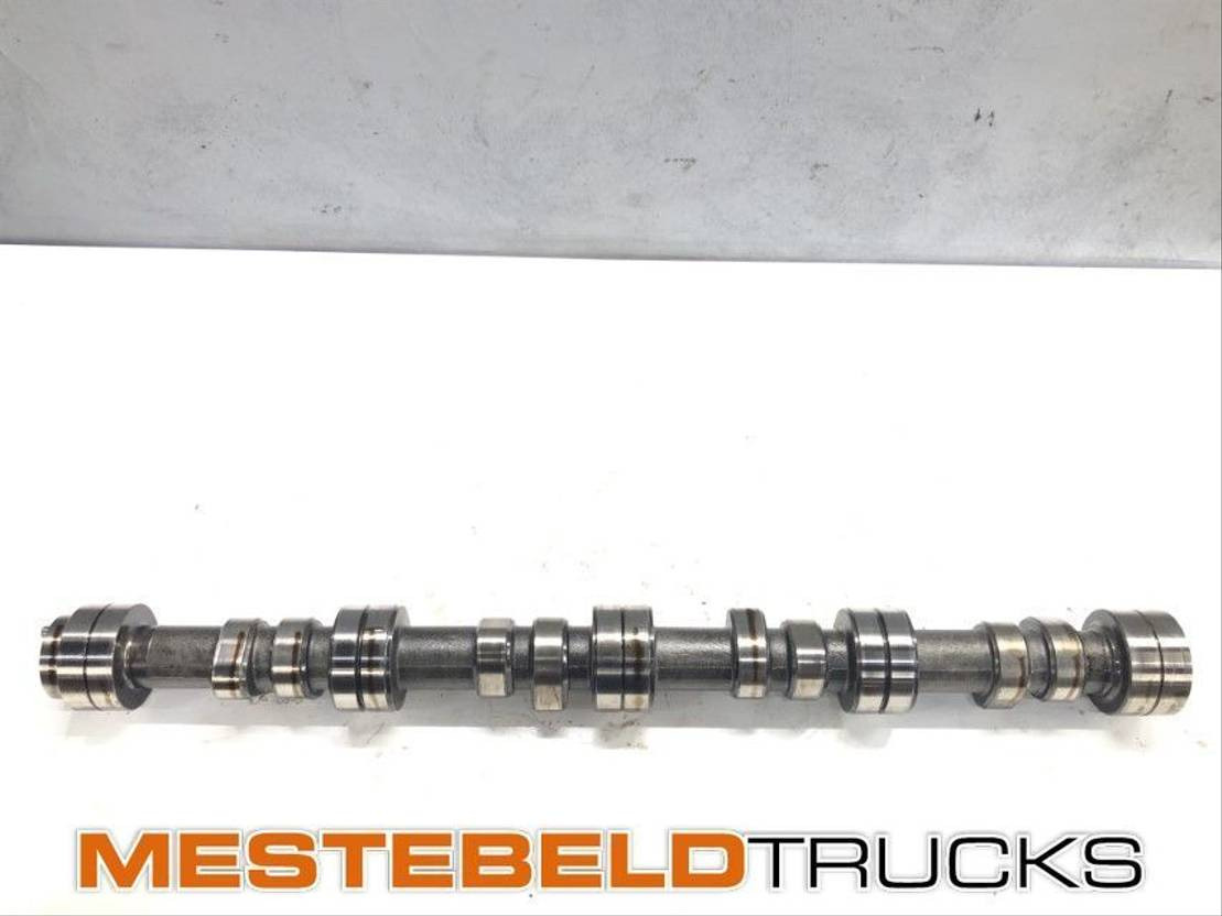 Scania Nokkenas links DC 16 - Motor og deler for Lastebil: bilde 1 Scania Nokkenas links DC 16 - Motor og deler for Lastebil: bilde 1